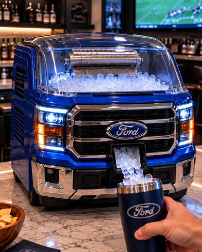 TruckFrost™