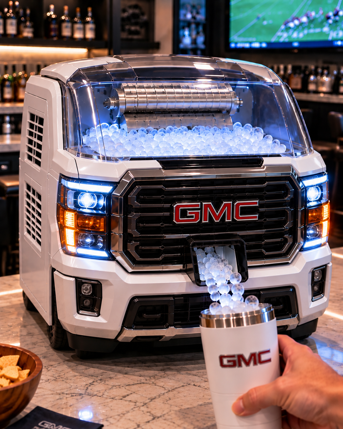 TruckFrost™