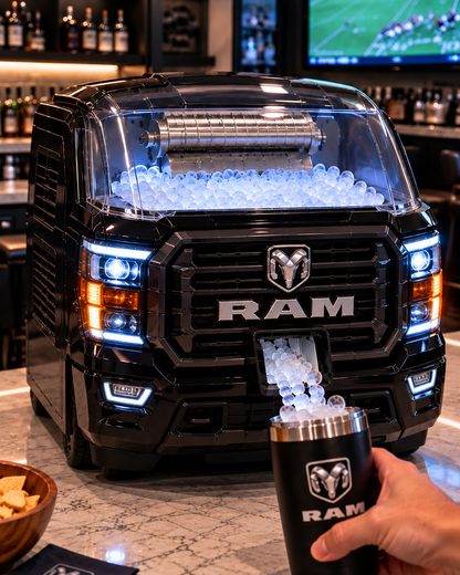 TruckFrost™