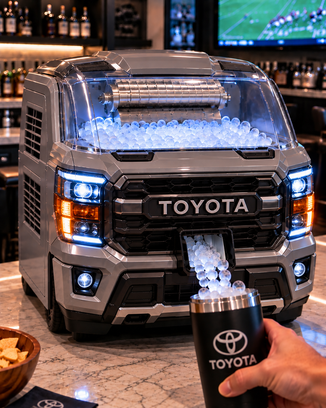 TruckFrost™